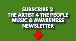 Subscribe 2 the artist 4 the people, to find out why subscribing 2 my rap music and awareness feed and or Newsletter will benefit you.