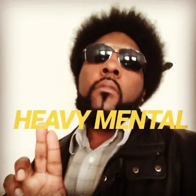 That Spiritual Rap Artist 4 the People