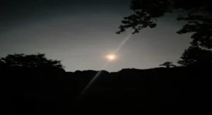 Full Moon's Energy, Does It Apply?